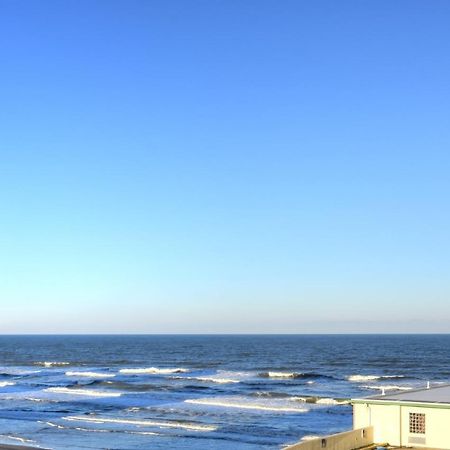 Ocean View Studio Condo. Daytona Beach Exterior foto